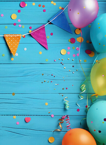 Die Nachbarschaftshilfe Au vermietet Räume für private Feiern  Räume für Kindergeburtstage und andere Partys zu vermieten