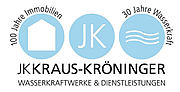 JK Kraus-Kröninger GmbH Wasserkraftwerke & Dienstleistungen